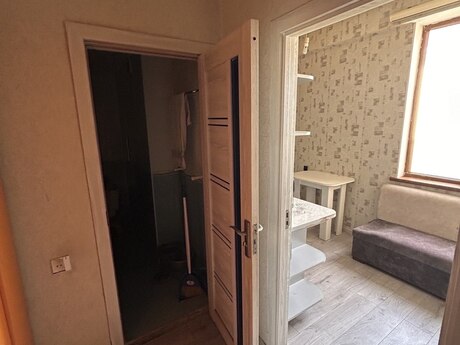 2 otaqlı köhnə tikili - Xırdalan - 45 m²
