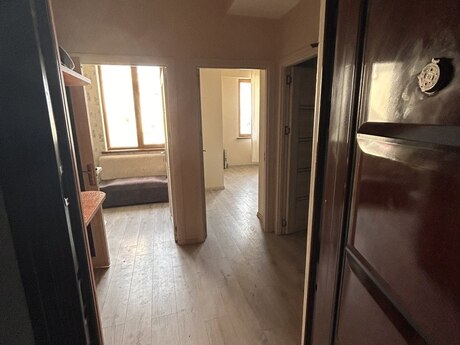 2 otaqlı köhnə tikili - Xırdalan - 45 m²