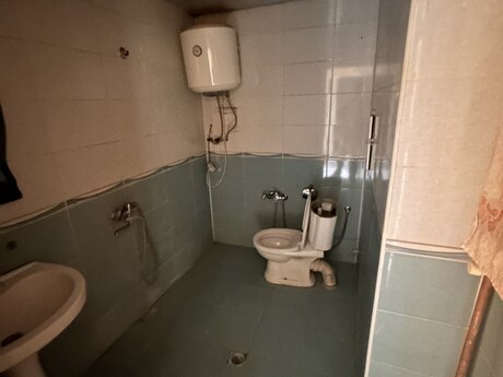 2 otaqlı köhnə tikili - Xırdalan - 45 m²
