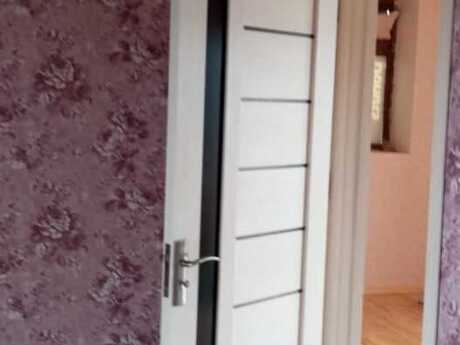 3 otaqlı həyət evi/bağ evi - Atyalı q. - 52 m²