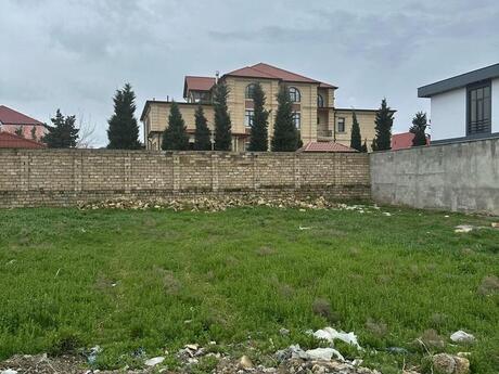 Torpaq - Novxanı q. - 9 sot