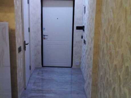1 otaqlı yeni tikili - Xırdalan - 30 m²