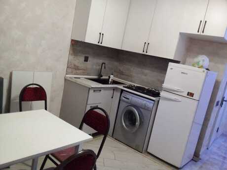 1 otaqlı yeni tikili - Xırdalan - 30 m²