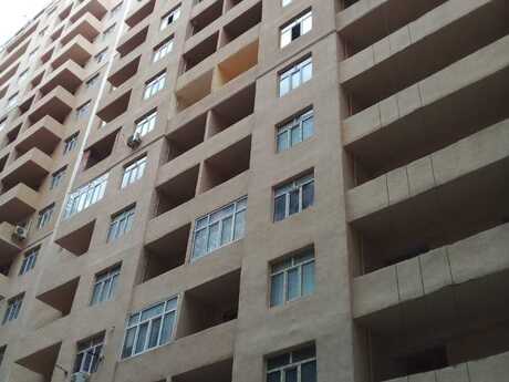 1 otaqlı yeni tikili - Xırdalan - 30 m²