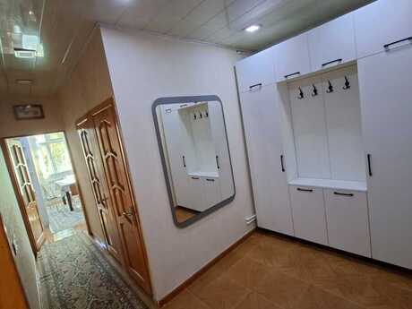 2-комн. вторичка - пос. Ени Ясамал - 60 м²