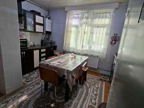 2-комн. вторичка - пос. Ени Ясамал - 60 м²
