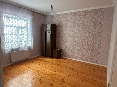 3 otaqlı həyət evi/bağ evi - Binə q. - 90 m²