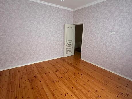 3 otaqlı həyət evi/bağ evi - Binə q. - 90 m²