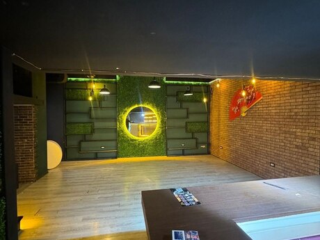 Obyekt - Sahil m. - 80 m²