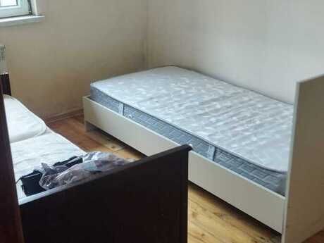 3 otaqlı köhnə tikili - Biləcəri q. - 65 m²