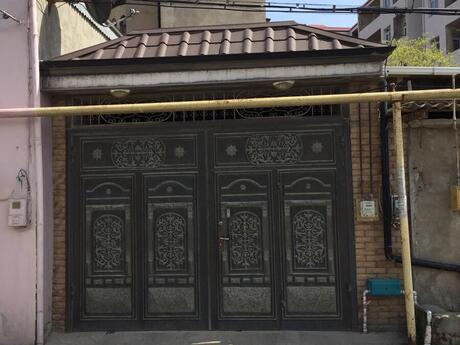 6 otaqlı həyət evi/bağ evi - Xırdalan - 210 m²