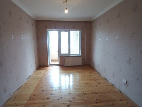 2 otaqlı köhnə tikili - Əhmədli q. - 65 m²