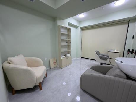 Obyekt - Nəriman Nərimanov m. - 165 m²