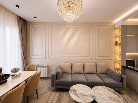 Elan №6095874 - Bakı, Biləcəri q., 3 otaqlı, 114 m², 10/16 mərtəbə