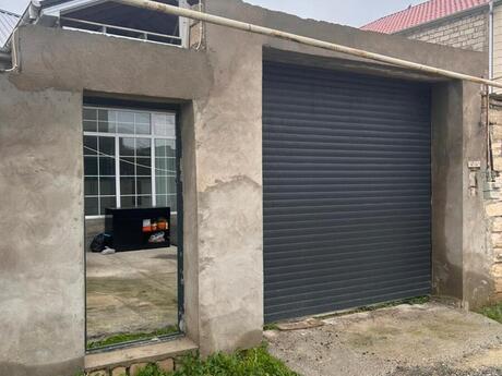 3 otaqlı həyət evi/bağ evi - Ramana q. - 100 m²