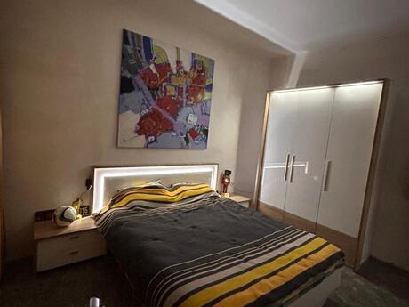 3 otaqlı həyət evi/bağ evi - Ramana q. - 100 m²