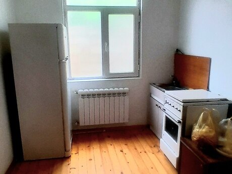 1 otaqlı həyət evi/bağ evi - Biləcəri q. - 40 m²