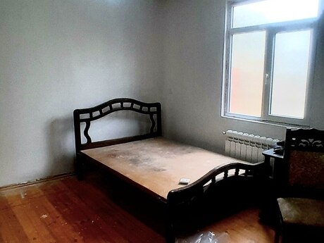 1 otaqlı həyət evi/bağ evi - Biləcəri q. - 40 m²