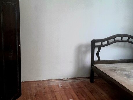 1 otaqlı həyət evi/bağ evi - Biləcəri q. - 40 m²