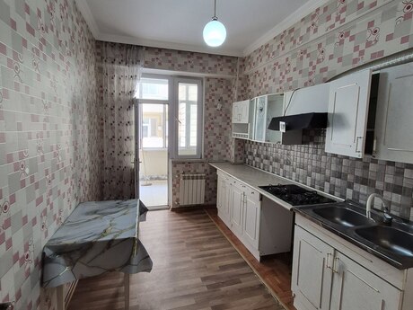 3 otaqlı yeni tikili - Xırdalan - 72 m²