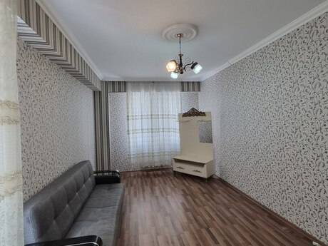 3 otaqlı yeni tikili - Xırdalan - 72 m²