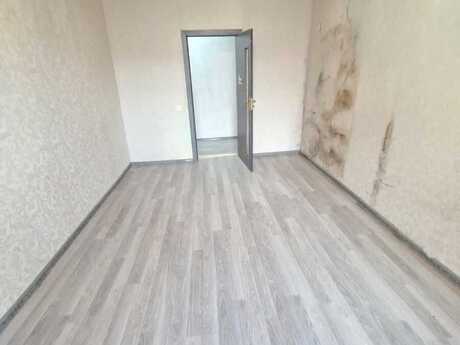 1-комн. вторичка - м. Иншаатчылар - 50 м²