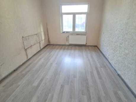 1-комн. вторичка - м. Иншаатчылар - 50 м²
