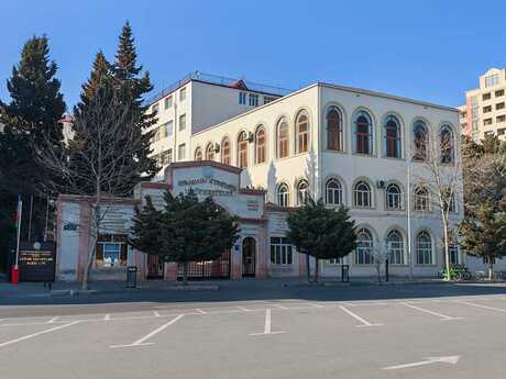 1-комн. вторичка - Насиминский  р. - 35 м²