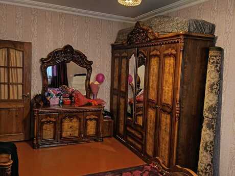 4 otaqlı mənzil, 97 m², Azadlıq Prospekti: 238 000 ₼ 5