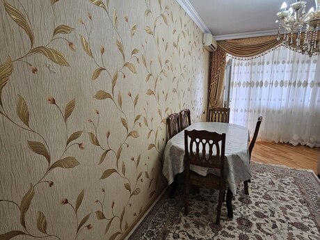 2 otaqlı köhnə tikili - Sumqayıt - 56 m²