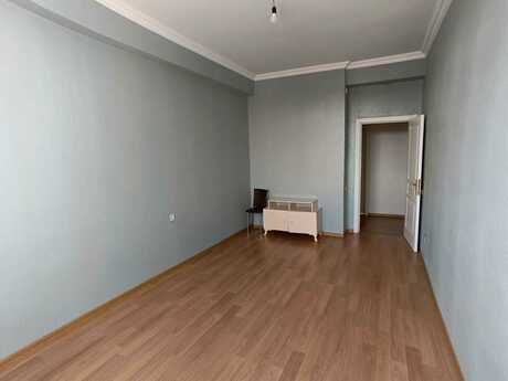 4 otaqlı yeni tikili - Hövsan q. - 115 m²