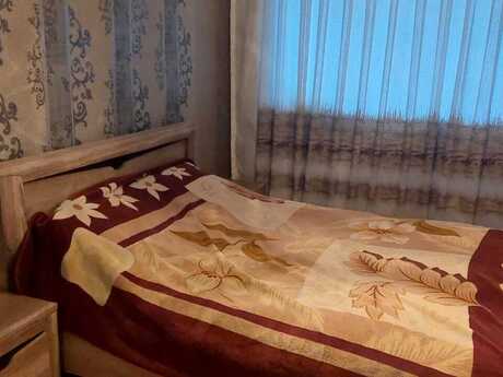 3 otaqlı köhnə tikili - Avtovağzal m. - 80 m²