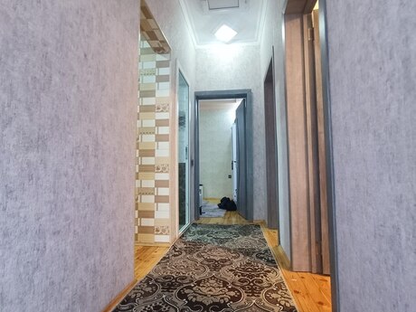 3 otaqlı həyət evi/bağ evi - Xırdalan - 78 m²