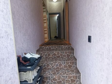3 otaqlı həyət evi/bağ evi - Xırdalan - 78 m²