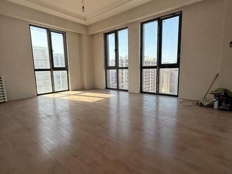2-room apartment, 62,3 m², Yeni Yasamal: 214 935 ₼ 5