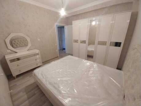 3 otaqlı yeni tikili - Xırdalan - 57 m²