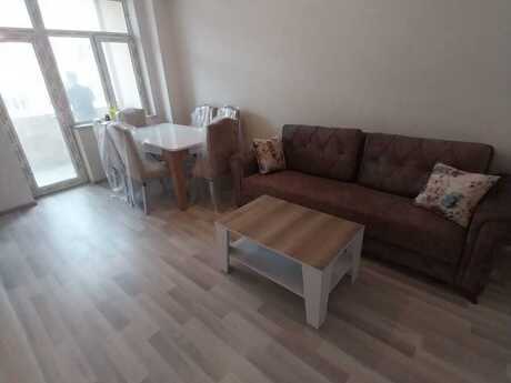 3 otaqlı yeni tikili - Xırdalan - 57 m²