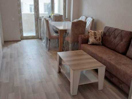 3 otaqlı yeni tikili - Xırdalan - 57 m²