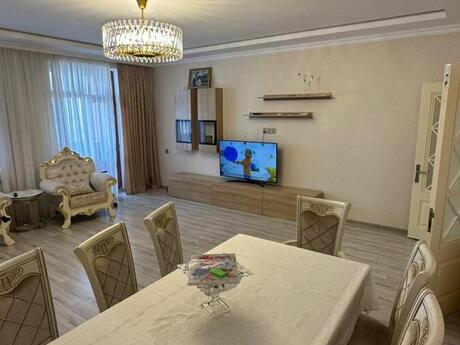Elan №6095954 - Bakı, Yasamal r., 3 otaqlı, 165 m², 9/21 mərtəbə