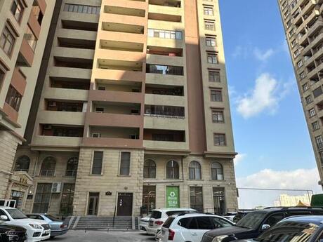 3 otaqlı mənzil, 165 m², Main MTK: 270 000 ₼ 3