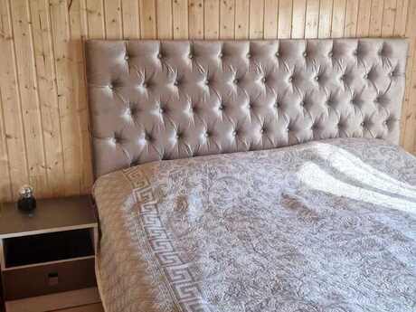 4 otaqlı həyət evi/bağ evi - Albalılıq q. - 180 m²
