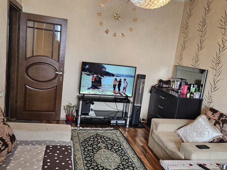 2 otaqlı köhnə tikili - 20 Yanvar m. - 50 m²