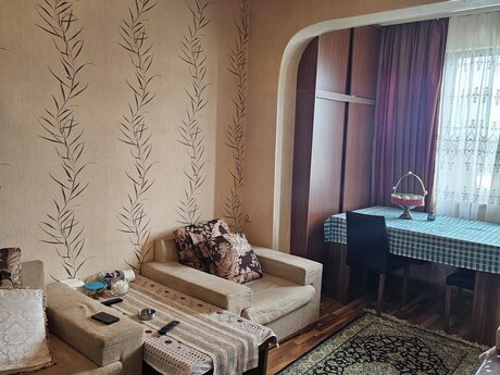 2 otaqlı köhnə tikili - 20 Yanvar m. - 50 m²