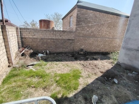Həyət evi/Bağ evi - Mehdiabad q. - 180 m²