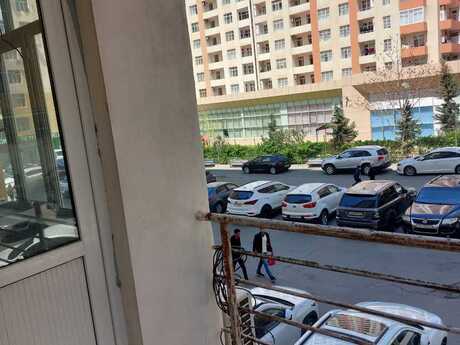 2 otaqlı mənzil, 90 m², Həzi Aslanov: 209 000 ₼ 2