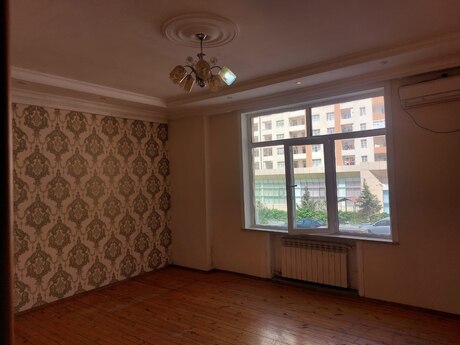 2 otaqlı mənzil, 90 m², Həzi Aslanov: 209 000 ₼ 5