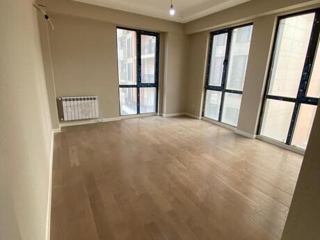 3 otaqlı mənzil, 82,7 m², Yeni Yasamal: 257 424 ₼ 2