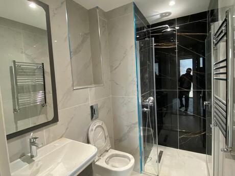 3 otaqlı mənzil, 82,7 m², Yeni Yasamal: 257 424 ₼ 4