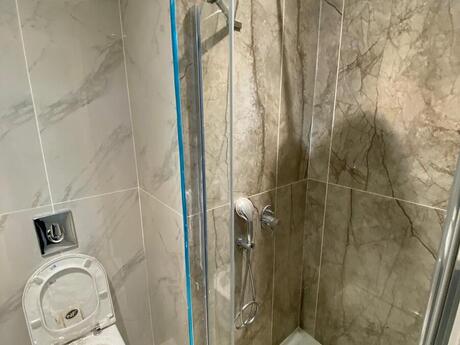 3 otaqlı mənzil, 82,7 m², Yeni Yasamal: 257 424 ₼ 5