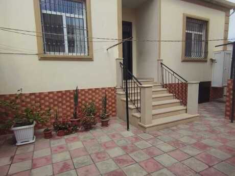 5 otaqlı həyət evi/bağ evi - Sumqayıt - 150 m²